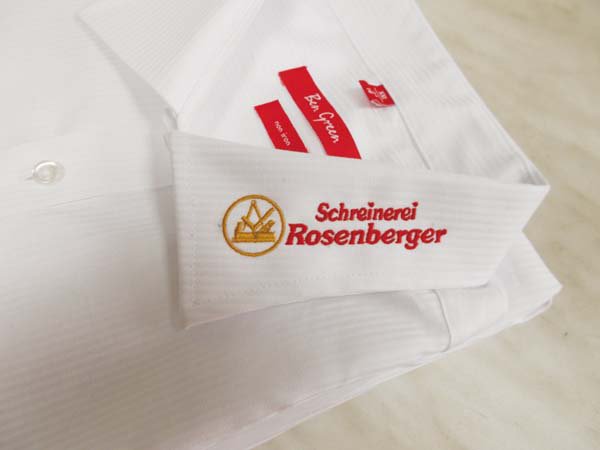 Berufsbekleidung Rosenberger